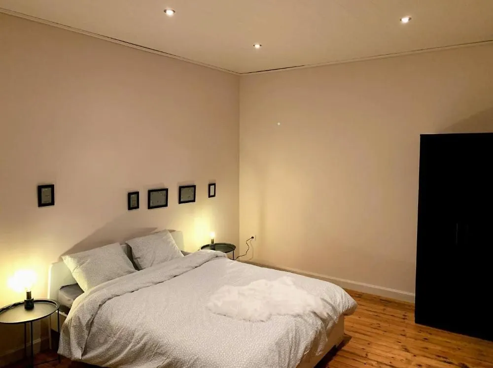Enjoy Bruges Villa Tatil Evi