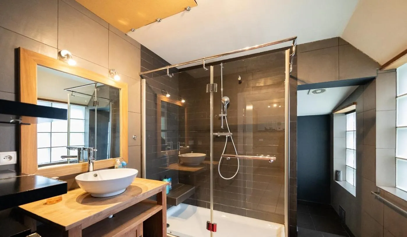 Enjoy Bruges Villa