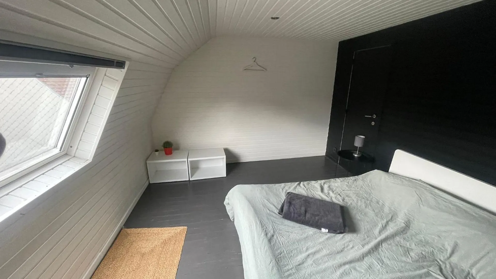 Tatil Evi Enjoy Bruges Villa