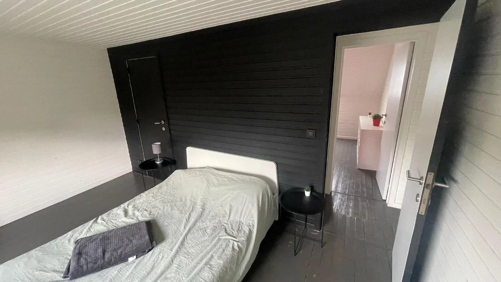Tatil Evi Enjoy Bruges Villa