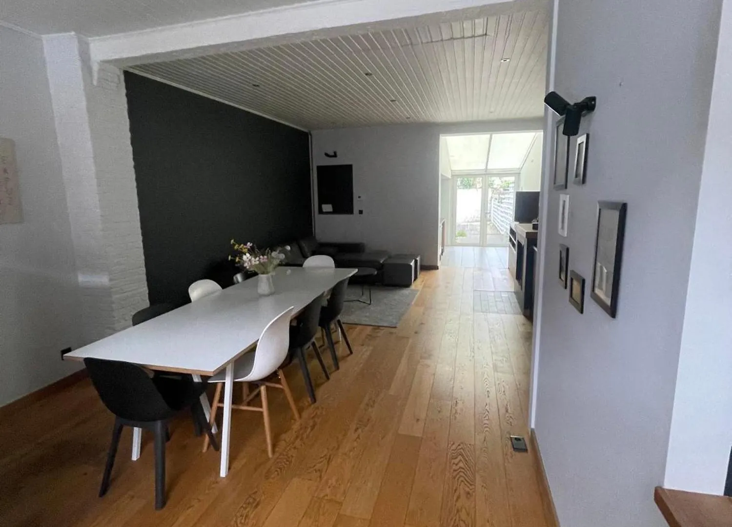 Enjoy Bruges Villa Tatil Evi