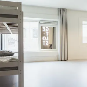  Albergue Snuffel Youth