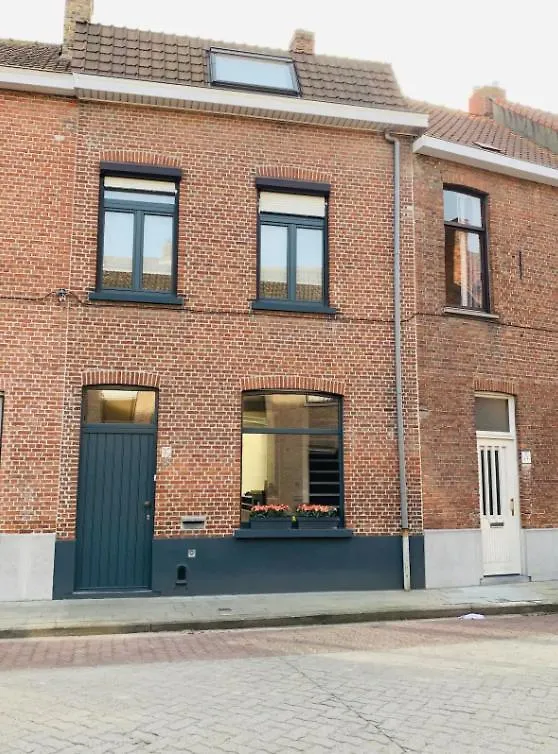 Contactos de Enjoy Bruges
