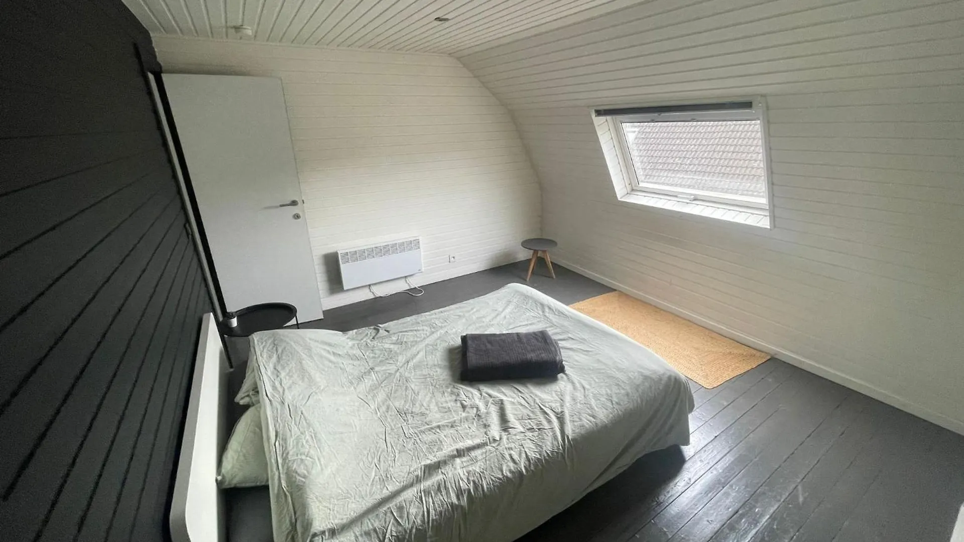 Сasa de vacaciones Villa Enjoy Brujas Bélgica
